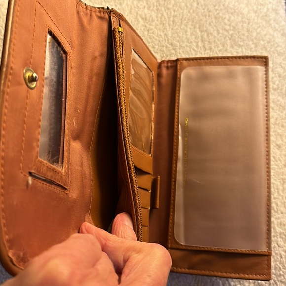 Generation X wallet - Picture 4 of 7